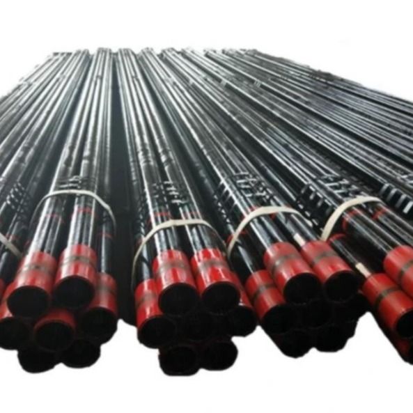 A106 Gr B Api 5l Psl1 탄소강 파이프 오일 뚫기 astm a335 p91 파이프