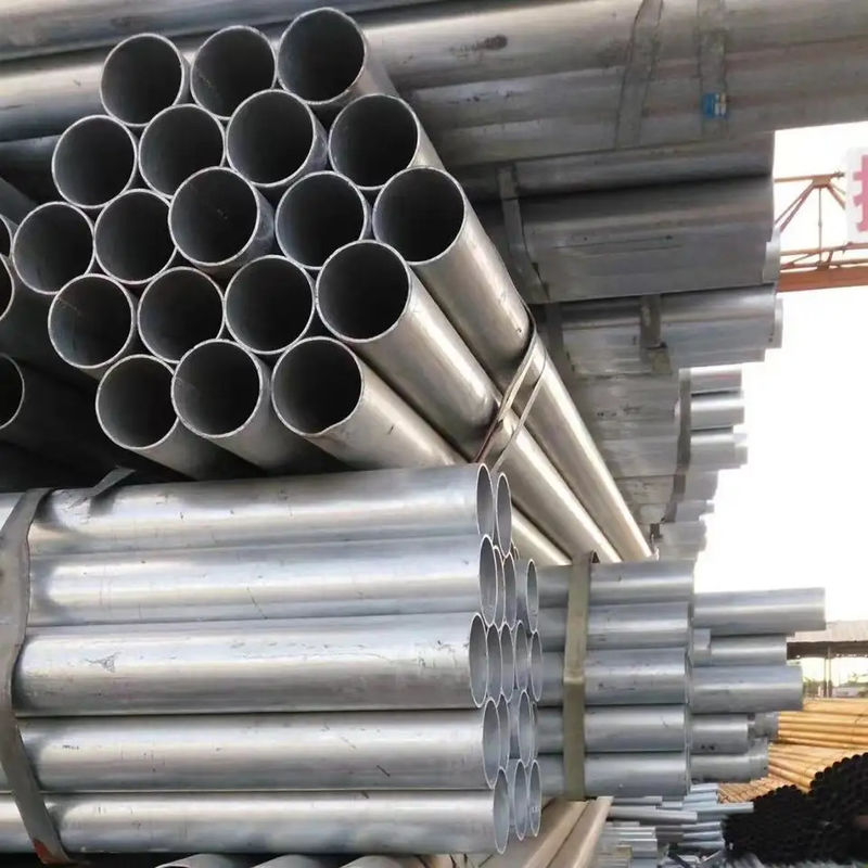 ASTM A270 A554 310S 440 1.4301 321 904L 201 316 Ss 304 가스를 위한 무선 파이프