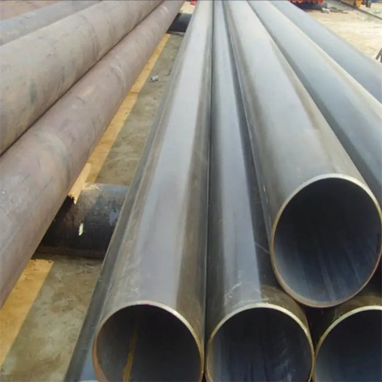 16mo3 P235gh Tc1 13crmo4-5 파이프 고압 무선 보일러 파이프 astm a106 파이프