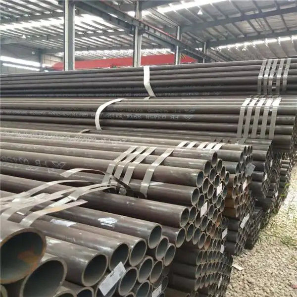 중형 벽 기계 파이프 판매 AISI 1020 asme b36 10m 2004 2015