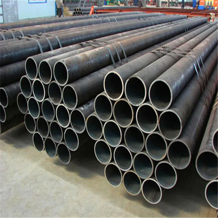 인코넬 합금 강철 톱니 없는 파이프 Uns N07718 Astm B637 718 Pn-En 12449 Hastelloy C276 톱니 없는 파이프