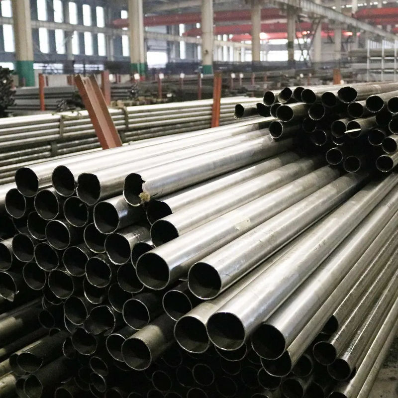 ASTM A513 A519 기계관류 1008 1010 1015 MT1010 MT 1015 MT 1020 1026 1018
