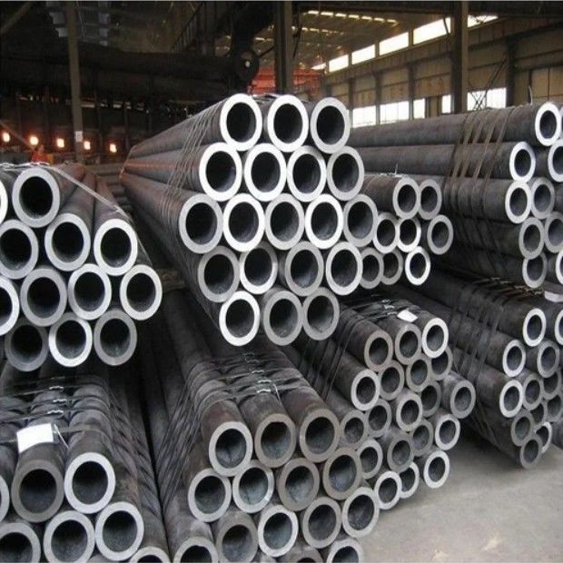 Astm A213 Gr T5 T12 T91 A192 톱니 없는 보일러 튜브 제조업체 10# 20# 45#