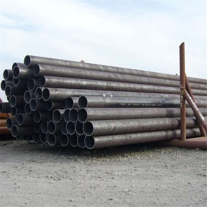 38mm 합금 가벼운 강철 꿰매지 않는 파이프 Api 5l X65 석유 가스 산업에 대한 A106 astm a269 316l