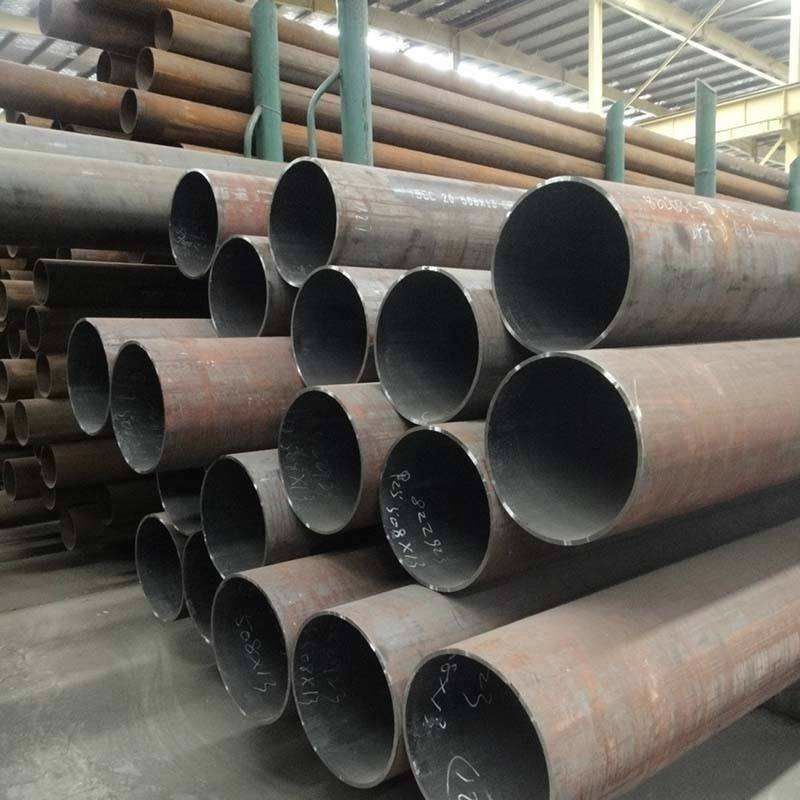 A53 A178 A179 A192 A210 A213 Astm A106 B급 무縫鋼 파이프