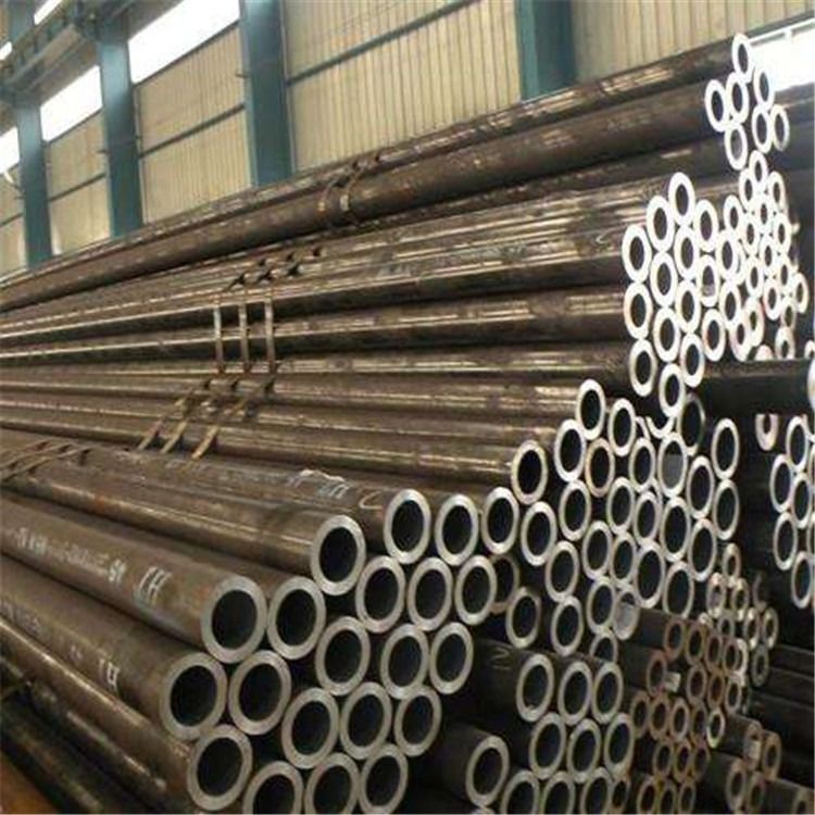 A333 Gr 6 A106 Gr B 수압 실린더를 위한 무선 파이프 astm a335 gr p11