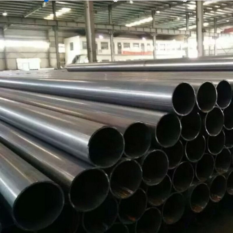건설 기계 astm a335 p11 합금 철강 파이프를 위한 냉면 무縫鋼管