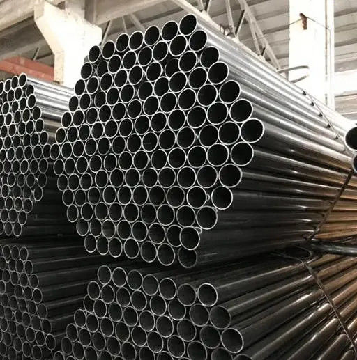 0.25mm 탄소 매듭 없는 철강 파이프 ASTM A106 A53 API 5L X42-X80 석유 및 가스