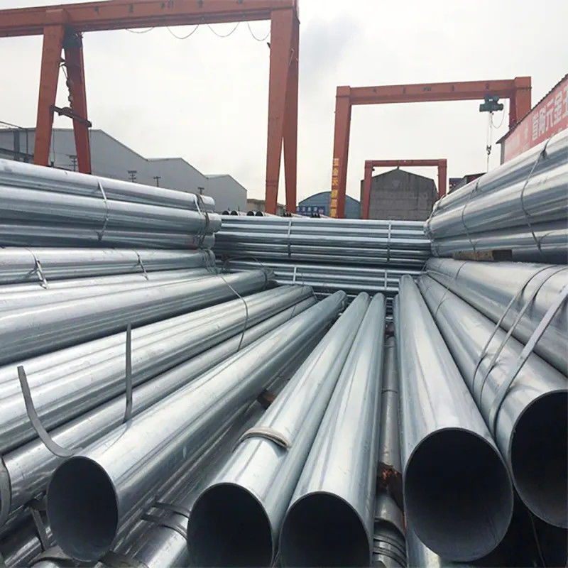 0.25mm 탄소 매듭 없는 철강 파이프 ASTM A106 A53 API 5L X42-X80 석유 및 가스